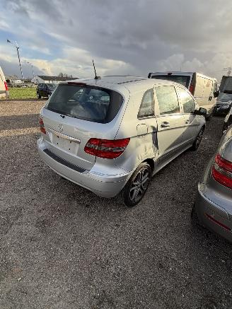Mercedes B-klasse 150 blue efficiëntie picture 3