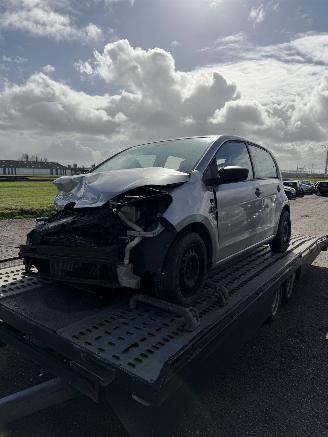 Auto da rottamare Volkswagen Up! Take up 2011/1