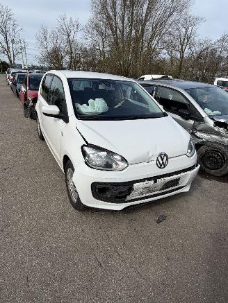 Volkswagen Up! 1.0 mpi picture 2