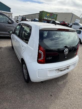 Volkswagen Up! 1.0 mpi picture 4