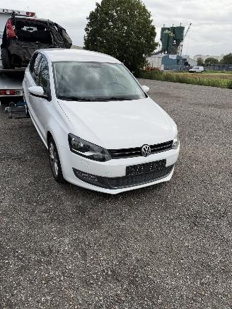 Volkswagen Polo 1.4 16v picture 2