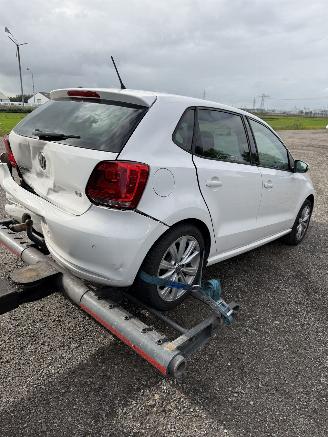 Volkswagen Polo 1.4 16v picture 3