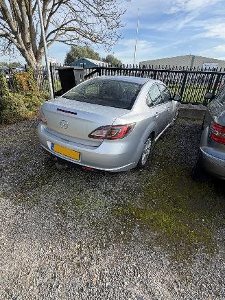 Mazda 6 1.8 16v picture 3