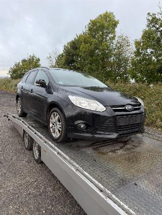Ford Focus 1.0 ecoboost picture 2
