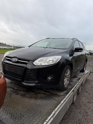 Sloopauto Ford Focus 1.0 ecoboost 2013/1