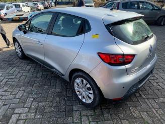 Renault Clio Clio IV (5R), Hatchback 5-drs, 2012 / 2021 1.5 Energy dCi 90 FAP picture 5