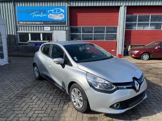 Autoverwertung Renault Clio Clio IV (5R), Hatchback 5-drs, 2012 / 2021 1.5 Energy dCi 90 FAP 2014/4