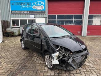 Autoverwertung Mitsubishi Colt Colt (Z2/Z3), Hatchback, 2004 / 2012 1.3 16V 2007/10