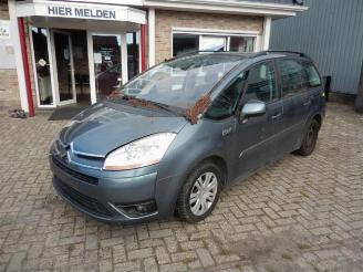 Citroën C4-picasso  picture 3