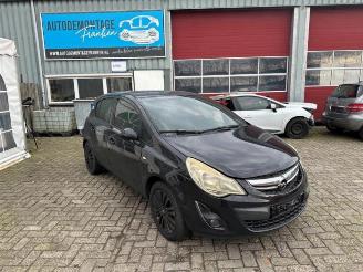 Démontage voiture Opel Corsa Corsa D, Hatchback, 2006 / 2014 1.4 16V Twinport 2011/5