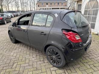 Opel Corsa Corsa D, Hatchback, 2006 / 2014 1.4 16V Twinport picture 5