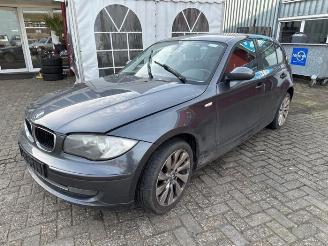 BMW 1-serie 1 serie (E87/87N), Hatchback 5-drs, 2003 / 2012 116i 1.6 16V picture 3