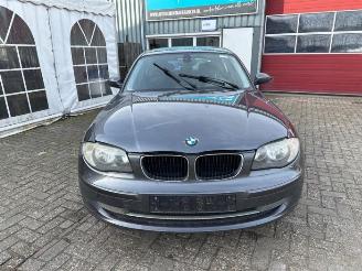 BMW 1-serie 1 serie (E87/87N), Hatchback 5-drs, 2003 / 2012 116i 1.6 16V picture 2