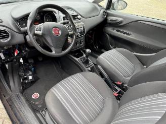 Fiat Punto Punto Evo (199), Hatchback, 2009 / 2012 1.3 JTD Multijet 85 16V Euro 5 picture 4