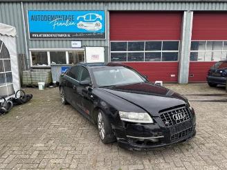 Auto da rottamare Audi A6 A6 (C6), Sedan, 2004 / 2011 2.0 T FSI 16V 2006/3