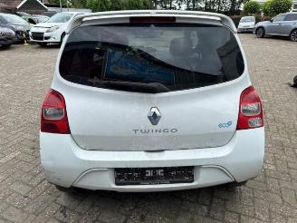 Renault Twingo Twingo II (CN), Hatchback 3-drs, 2007 / 2014 1.2 16V picture 6