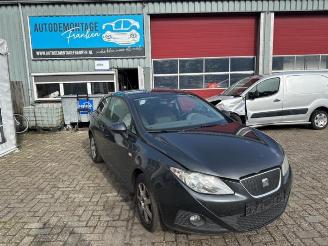 demontáž osobní automobily Seat Ibiza Ibiza IV (6J5), Hatchback 5-drs, 2008 / 2017 1.2 TDI Ecomotive 2010/7