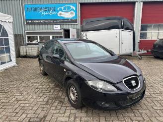 demontáž osobní automobily Seat Leon Leon (1P1), Hatchback 5-drs, 2005 / 2013 2.0 FSI 16V 2006/2