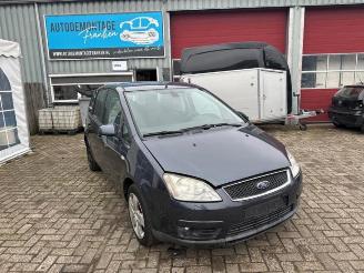 demontáž osobní automobily Ford C-Max Focus C-Max, MPV, 2003 / 2007 1.6 16V 2007/2