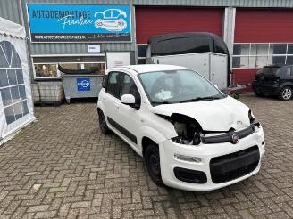 Auto da rottamare Fiat Panda Panda/Pandina (312), Hatchback, 2012 0.9 TwinAir 65 2013/9