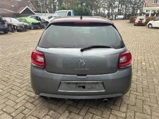 Citroën DS3 DS3 (SA), Hatchback, 2009 / 2015 1.6 e-HDi picture 6