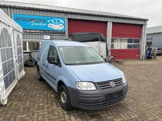 Dezmembrări autoturisme Volkswagen Caddy Caddy III (2KA,2KH,2CA,2CH), Van, 2004 / 2015 1.9 TDI 2006/2