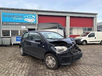 Dezmembrări autoturisme Volkswagen Up! Up! (121), Hatchback, 2011 1.0 12V 75 2012/4