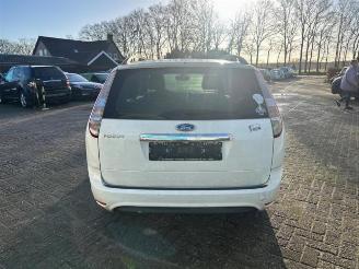 Ford Focus Focus 2 Wagon, Combi, 2004 / 2012 1.6 16V picture 6