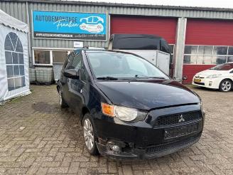 Autoverwertung Mitsubishi Colt Colt (Z2/Z3), Hatchback, 2004 / 2012 1.3 16V 2011/1