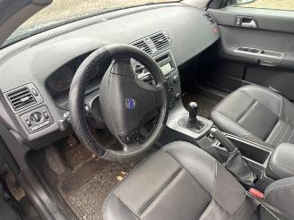 Volvo V-50 V50 (MW), Combi, 2003 / 2012 1.8 16V picture 4
