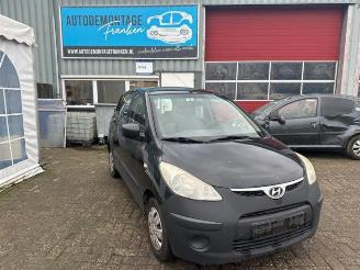 Sloopauto Hyundai I-10 i10 (F5), Hatchback, 2007 / 2013 1.1i 12V 2008/4