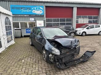 rozbiórka samochody osobowe Volkswagen Golf Golf V (1K1), Hatchback, 2003 / 2010 1.4 TSI 122 16V 2008/1