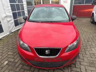Seat Ibiza Ibiza IV (6J5), Hatchback 5-drs, 2008 / 2017 1.4 16V picture 2