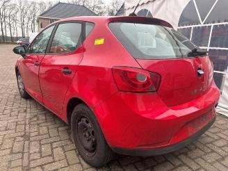 Seat Ibiza Ibiza IV (6J5), Hatchback 5-drs, 2008 / 2017 1.4 16V picture 5