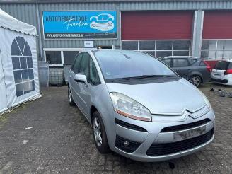 demontáž osobní automobily Citroën C4-picasso C4 Picasso (UD/UE/UF), MPV, 2007 / 2013 1.6 16V VTi 120 2009/9