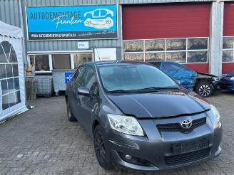 demontáž osobní automobily Toyota Auris Auris (E15), Hatchback, 2006 / 2012 1.4 D-4D-F 16V 2009/6