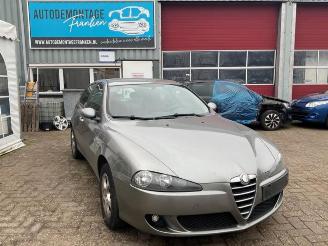 Auto da rottamare Alfa Romeo 147 147 (937), Hatchback, 2000 / 2010 1.6 Twin Spark 16V 2005/8