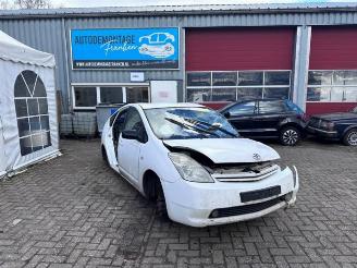 demontáž osobní automobily Toyota Prius Prius (NHW20), Liftback, 2003 / 2009 1.5 16V 2005/12