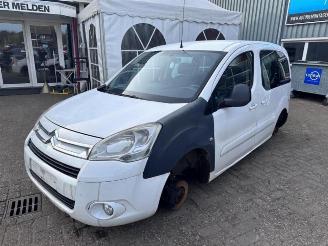 Citroën Berlingo Berlingo Cinqspace, Multispace, MPV, 2008 / 2021 1.6 Hdi 16V 90 picture 3