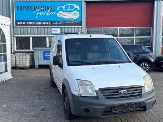 demontáž osobní automobily Ford Transit Connect Transit Connect, Van, 2002 / 2013 1.8 TDCi 90 DPF 2010/6