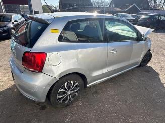 Volkswagen Polo Polo V (6R), Hatchback, 2009 / 2017 1.2 TDI 12V BlueMotion picture 7