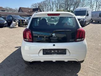 Peugeot 108 108, Hatchback, 2014 1.0 12V VVT-i picture 6