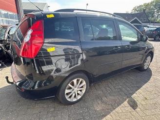 Mazda 5 5 (CR19), MPV, 2004 / 2010 1.8i 16V picture 7