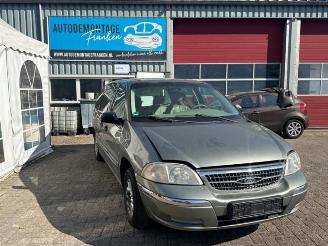 Sloopauto Ford USA Windstar Windstar, MPV, 1993 / 2004 3.8 2004/3
