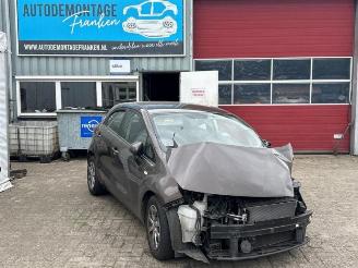 demontáž osobní automobily Kia Rio Rio III (UB), Hatchback, 2011 / 2017 1.2 CVVT 16V 2014/6