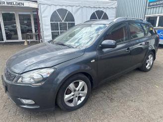 Kia Cee d  picture 3