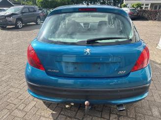 Peugeot 207 207/207+ (WA/WC/WM), Hatchback, 2006 / 2015 1.6 16V GT THP picture 6