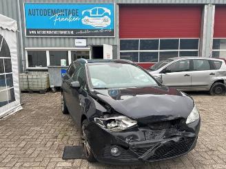 Dezmembrări autoturisme Seat Ibiza Ibiza ST (6J8), Combi, 2010 / 2016 1.2 TDI Ecomotive 2011/9