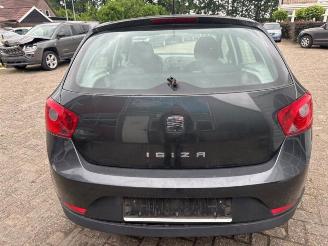 Seat Ibiza Ibiza IV (6J5), Hatchback 5-drs, 2008 / 2017 1.2 12V picture 6