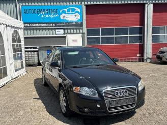 demontáž osobní automobily Audi A4 A4 (B7), Sedan, 2004 / 2008 2.0 20V 2006/1